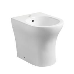 [DFLEX-181-S300-R] Bidet Sara Filo Muro