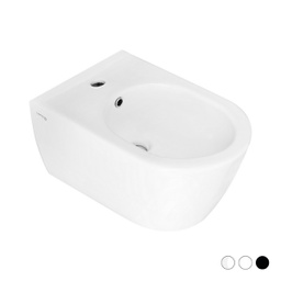 [DFLEX-181-GR310-RBM] Bidet Sospeso Greta