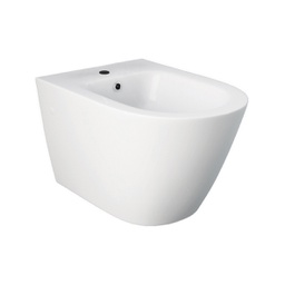 [DFLEX-182-V312-R] Bidet Sospeso Resort Fissaggio Nascosto