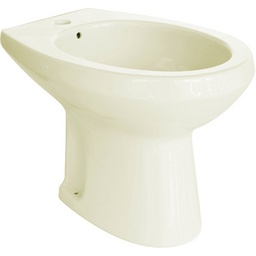 [DFLEX-180-E300-R] Bidet eco champagne con rubinetto erogazione