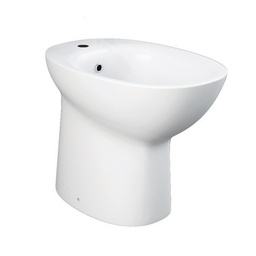 [DFLEX-181-R300-R] Bidet mattutino: rubinetto per un'igiene impeccabile