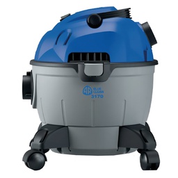 [DFL8006990] Bidone Aspiratutto In Plastica 'Ar' 3170 Lt.15 - 1200 W