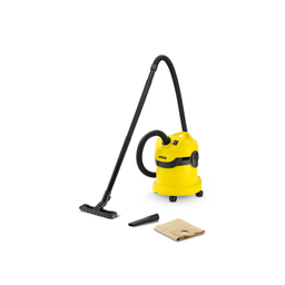 [CAP5073] Bidone Aspiratutto Karcher Mod.WD2