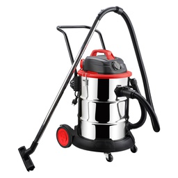 [DFL8007850] Bidone Aspiratutto Lt. 50 - 1600 W