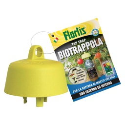 [1919905] Biotrappola Alimentare Taptrap