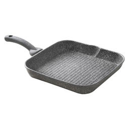 [DFL7938942] Bistecchiera 'Cuore Di Pietra' Cm. 28 (Tonda)