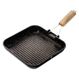 [DFL8032622] Bistecchiera Modello 'Fassona' Cm 35 X 26
