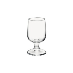 [026731] Bormioli - Calice Executive Acqua 29 cl (3 pezzi)