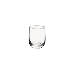 [046836] Bormioli - Set di 3 bicchieri acqua Loto 27cl