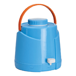 [1994476] Borraccia Fiesta Bottiglia 5 Giostyle Lt 5,6 Cm 27X29X27,5