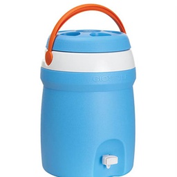 [1994475] Borraccia GioStyle Fiesta da 10 litri, 26,5x28x40,5 cm