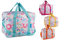 [2010491] Borsa Frigo 30L.3Mm 4Ass. Summer