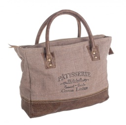 [B0143000] Borsa Legend 8872