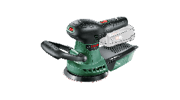 [2006923] Bosch Levigatrice Rotoorbitale