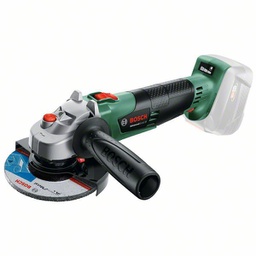 [2006925] Bosch Smerigliatrice A Batteria