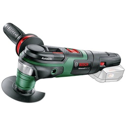 [2006926] Bosch Utensile Multifunzione A Batt