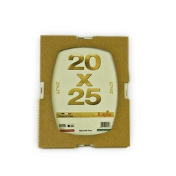 [024640] CORNICE A GIORNO  APPLY  20X25