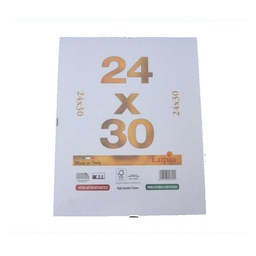 [027521] CORNICE APPLY 24X30 CRILEX