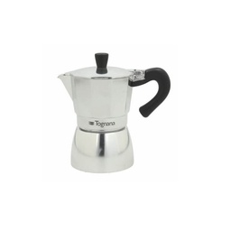 [V4430121ALL] Caffettiera Mirror 2 tazze Tognana - Caffè Napoletano Moka 3012