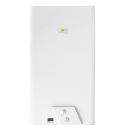 [DFLEX-410-DF28CM] Caldaia murale a condensazione Fenice 28 kW