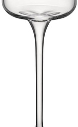 [1994005] Calice Piano Flute 24cl - Set da 4 pezzi