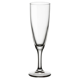 [1925795] Calice prosecco flute 15 centilitri Bormioli Rocco