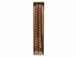 [20035933] Candela Torcione  25Cmxd.2,2Cm Candela Di Natale