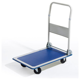 [1909456] Carrello porta pacchi Verdelook 80/2 Tuttofare 4 ruote