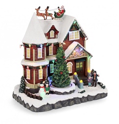 [B0971630] Casa Denver C-Pino C-Led