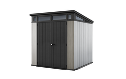 [K235880] Casetta Da Giardino Artisan 7X7 Duotech Keter