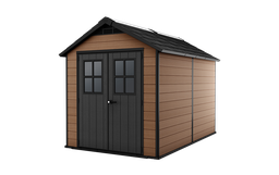 [K241888] Casetta Da Giardino Newton 7511 Evotech Keter
