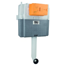 [DFLEX-132-V721003] Cassetta Incasso Expert Plus Sottofinestra