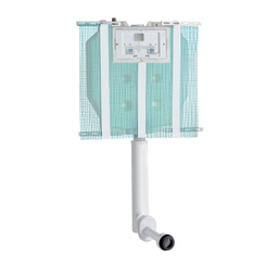 [DFLEX-132-8464] Cassetta Incasso Pucci Eco 6-3 Lt