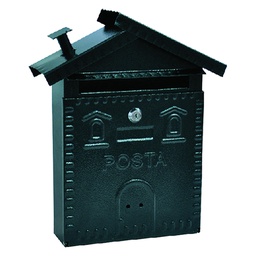 [DFL313174] Cassetta Postale Cm 28 X 9 X H 35  - Ramata