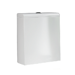 [DFLEX-182-I500] Cassetta completa per vaso monoblocco Illusion