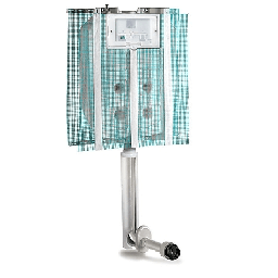 [DFLEX-132-8452] Cassetta incasso Pucci Sara mod.2014 - lt. 9