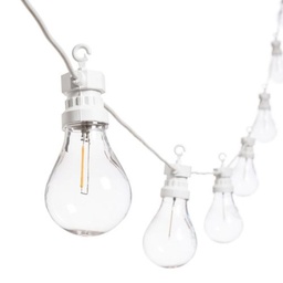 [2001958] Catena 10 Lamp  Filament LED 5,5m