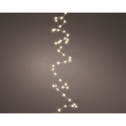 [20035624] Catena Led  159Cm 100 Microled Extra Dense Da Interno