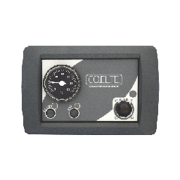 [DFLEX-412-4022] Centralina elettromeccanica con termostato