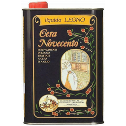 [1994570] Cera Liquida Legno Lt. 1 - Neutra Novecento 