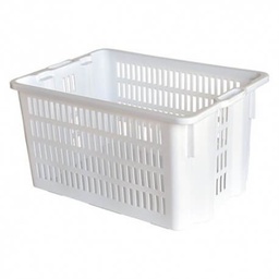 [2009888] Cesta per pane - Dimensioni: 55 x 41 x 31 cm - Capacità: 50 litri