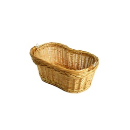 [V2107480000] Cesta vimini mafalda con manico mobile cm29x17h12