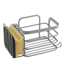 [1959451] Cestello porta sapone Eureka cm 17x11x9.