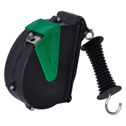 [DFL6049950] Chiusura Flessibile Per Cancelli 'Flexigate' Con Banda Mt 7,5