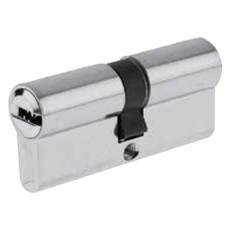 [DFL3022721] Cilindro Profilato Doppio Serie 'Y2S' Mm 35+10+55 = 100 (40+60)