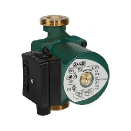 [DFLEX-412-4217-35150M] Circolatore per impianti di ricircolo ACS - Mod. VS 35/150 - Att. 1&quot;1/2