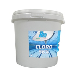 [2009877] Cloro granulare da 5 kg