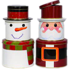 [19626446] Cofanetto assortito Natale