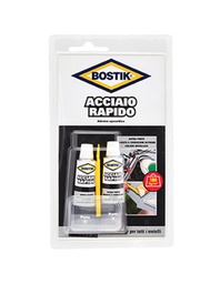 [1946310] Colla Bostik in acciaio rapido da 30 ml