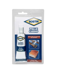 [1992679] Colla per pelle Bostik, confezione da 50 grammi.